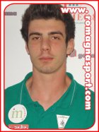 Michael Pigoni / Difensore San Michelese
