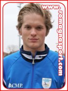 Mattia Chierici / Attaccante Bondenese