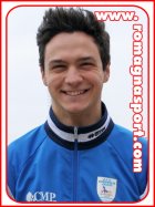 Fabio Benenati / Portiere Bondenese
