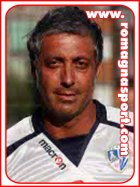 Riccardo Atti / Portiere Centese