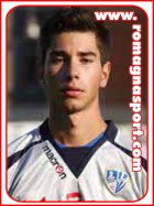 Emanuele Balboni / Portiere Centese