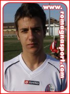 Luca Mancini / Difensore Comacchio Lidi