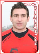 Guido Pirazzoli / Portiere Conselice