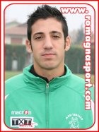 Fares Shammout / Difensore Masi Torello V.