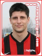 Niccol� Negri / Attaccante Portuense