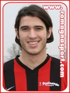 Giorgio Fiammanti / Attaccante Portuense