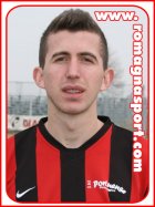 Roland Bicaku / Attaccante Portuense