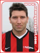 Luciano Rambaldi / Centrocampista Portuense
