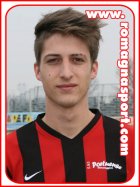 Mattia Aguiari / Centrocampista Portuense