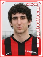 Tommaso Pirani / Difensore Portuense