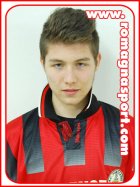 Alex Carpanelli / Difensore Portuense