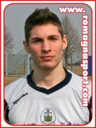 Simone De Giovanni / Centrocampista Svincolati