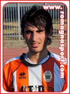 Andrea Dellinna / Centrocampista Atl. Van Goof