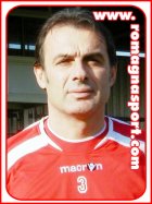 Paolo Mariani / Allenatore Bagnacavallo