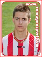 Michael Ferrucci / Attaccante Bagnacavallo