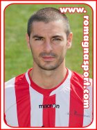 Luca Miserocchi / Centrocampista Bagnacavallo