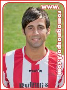 Angelo Baccarini / Centrocampista Bagnacavallo