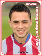 Mattia Asturi / Centrocampista Bagnacavallo