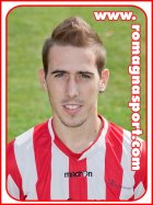 Alessandro Galassi / Centrocampista Bagnacavallo