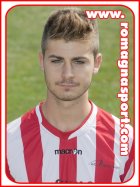 Carlo Soavi / Centrocampista Bagnacavallo