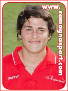 Filippo Gualandi / Centrocampista Bagnacavallo