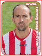 Matteo Ercolani / Difensore Bagnacavallo