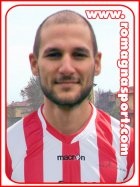 Marco Montanari / Difensore Bagnacavallo