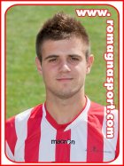 Mirko Ancarani / Difensore Bagnacavallo