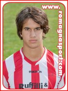 Marco Maccolini / Difensore Bagnacavallo