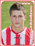 Gheorghe Colta / Difensore Bagnacavallo
