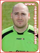 Alex Brandi / Portiere Bagnacavallo