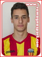 Cristian Brolli / Difensore Cattolica