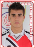Lorenzo Ferrondi / Attaccante Classe
