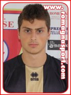 Alessandro Censi / Portiere Classe
