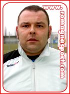 Massimo Boiocchi / Allenatore Low Ponte