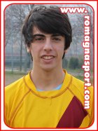 Cristiano Di Bello / Attaccante Low Ponte