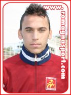 Filippo Dall'Agata / Attaccante Low Ponte