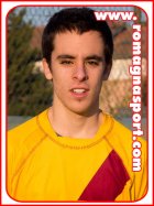 Nicol� Farroni / Attaccante Low Ponte