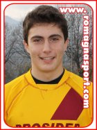 Marco Nicastro / Centrocampista Low Ponte