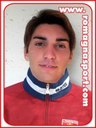 Elia Savoia / Centrocampista Low Ponte