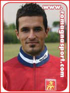 Daniele Striolo / Centrocampista Svincolati
