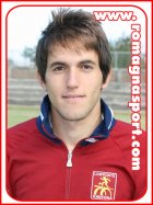 Pietro Loreta / Centrocampista Low Ponte