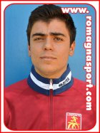 Emanuele Migliaccio / Centrocampista Low Ponte
