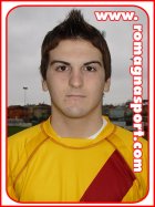 Mattia Minelli / Centrocampista Low Ponte
