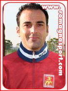 Massimo Brancato / Difensore Low Ponte