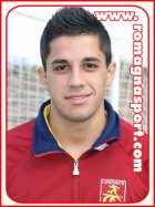 Raffaele Mennella / Difensore Low Ponte