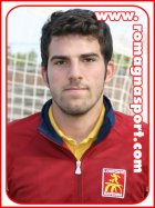 Filippo Rossi / Difensore Low Ponte