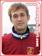 Filippo Antoniacci / Portiere Low Ponte