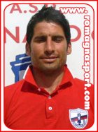 Leonardo Fusari / Attaccante Marignanese