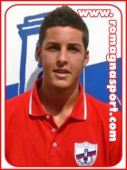 Mattia Andruccioli / Attaccante Marignanese